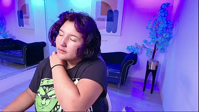 Ritsuka berry online show from 11/29/25, 02:47