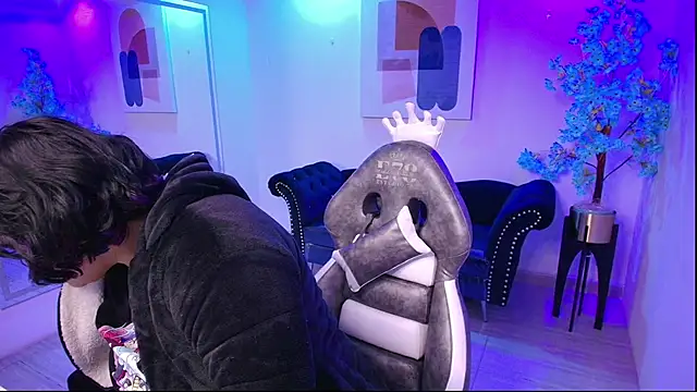 Ritsuka berry online show from 12/02/25, 03:23