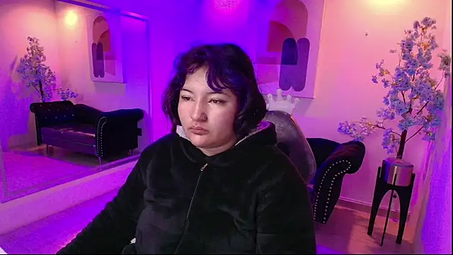 Ritsuka berry online show from 12/03/25, 03:25