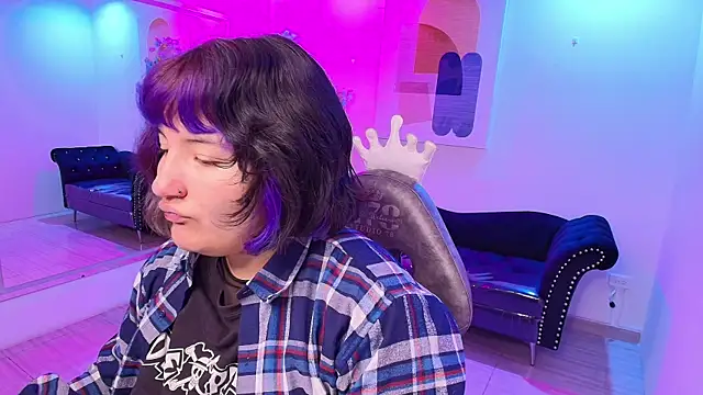 Ritsuka berry online show from 01/10/26, 03:08