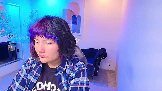 Ritsuka berry online show from 01/17/26, 03:33