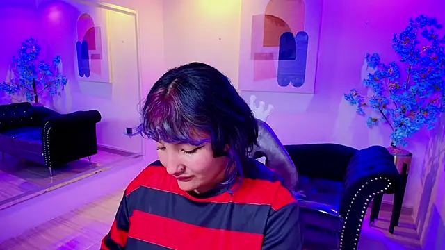 Ritsuka berry online show from 04/02/26, 07:39