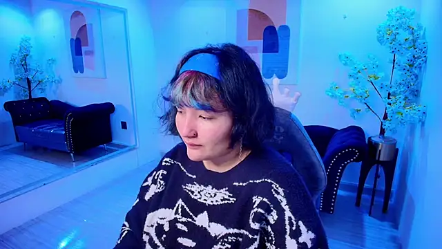 Ritsuka berry online show from 04/10/26, 07:40