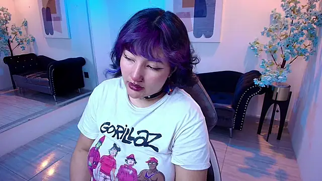 Snapshot of Ritsuka_berry chatting on 05/16/26, 08:07 Ritsuka berry online show from 05/16/26, 08:07