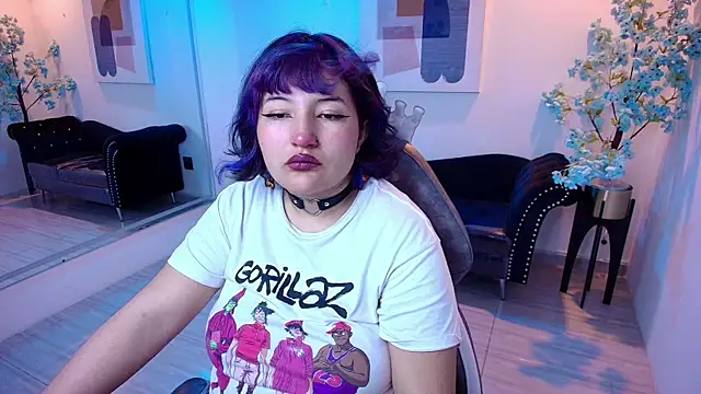 Snapshot of Ritsuka_berry chatting on 05/16/26, 08:18 Ritsuka berry online show from 05/16/26, 08:18