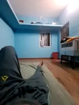 Tamilpayan00 online show from 03/23/26, 03:16