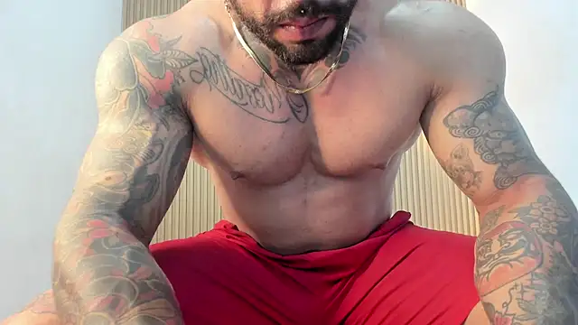 Snapshot of MISTER_VENOM chatting on 09/25/25, 07:17 MISTER VENOM online show from 09/25/25, 07:17