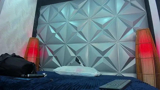 GreciaFox1 online show from 09/10/25, 11:10