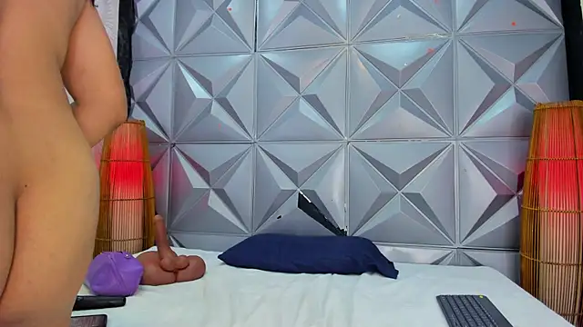 GreciaFox1 online show from 11/28/25, 11:24