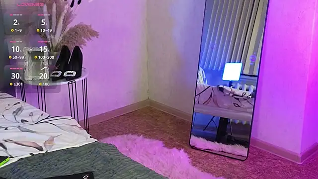 RianaRey online show from 02/05/26, 04:55