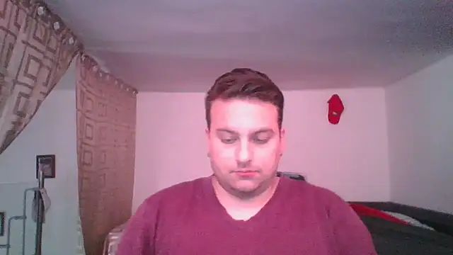 Snapshot of billy125thor chatting on 01/14/26, 08:09 billy125thor online show from 01/14/26, 08:09