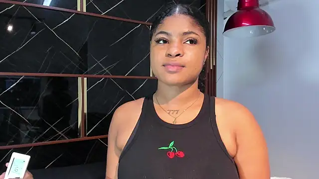 HannyThompson online show from 04/11/26, 12:42