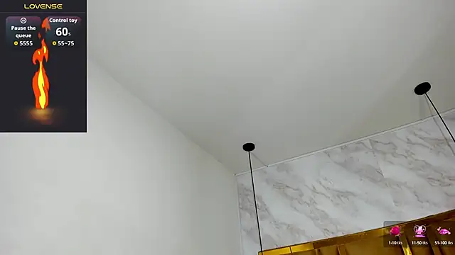 Luciifeer  online show from 09/26/25, 06:23