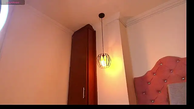 Luciifeer  online show from 02/19/26, 07:21