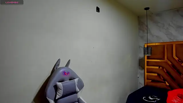 Luciifeer  online show from 03/04/26, 06:36