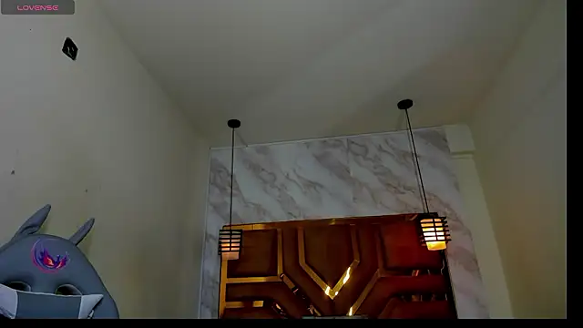 Luciifeer  online show from 03/06/26, 06:48