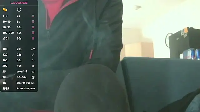 avamaxwell online show from 03/31/26, 12:38