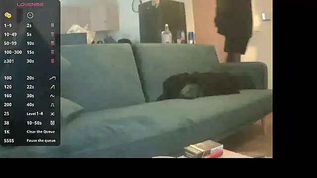 avamaxwell online show from 04/04/26, 01:41