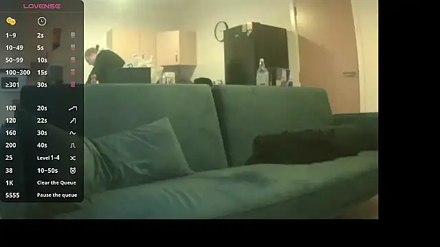 avamaxwell online show from 04/05/26, 06:16