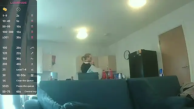 avamaxwell online show from 04/10/26, 02:11