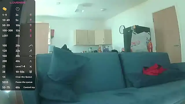 avamaxwell online show from 04/14/26, 10:32