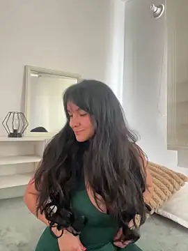 Nova Gabriela online show from 04/16/26, 03:13