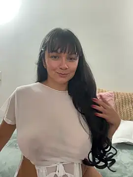 Snapshot of Nova_Gabriela chatting on 05/29/26, 03:21 Nova Gabriela online show from 05/29/26, 03:21