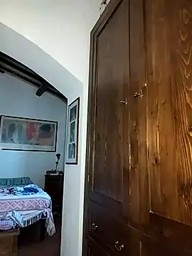 clarabell4 online show from 10/02/25, 05:36