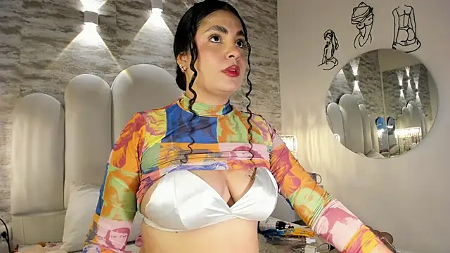 Snapshot of Yassy_vazquez chatting on 09/08/25, 07:35 Yassy vazquez online show from 09/08/25, 07:35