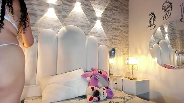 Snapshot of Yassy_vazquez chatting on 11/10/25, 07:35 Yassy vazquez online show from 11/10/25, 07:35