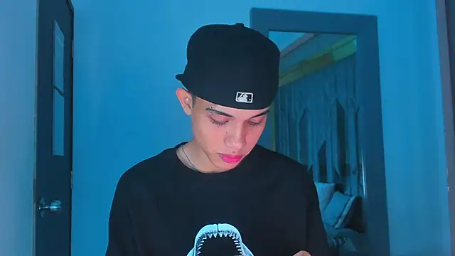 Sebax Young online show from 01/09/26, 09:16