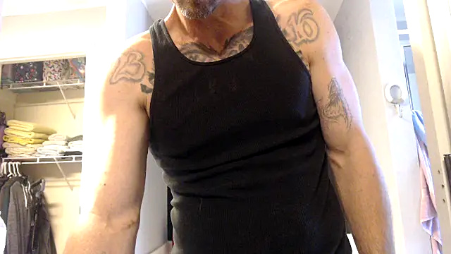 TheGrudge206 online show from 09/29/25, 03:50