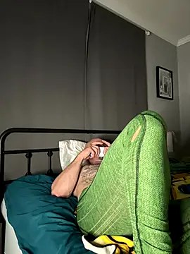 TheGrudge206 online show from 10/04/25, 11:19