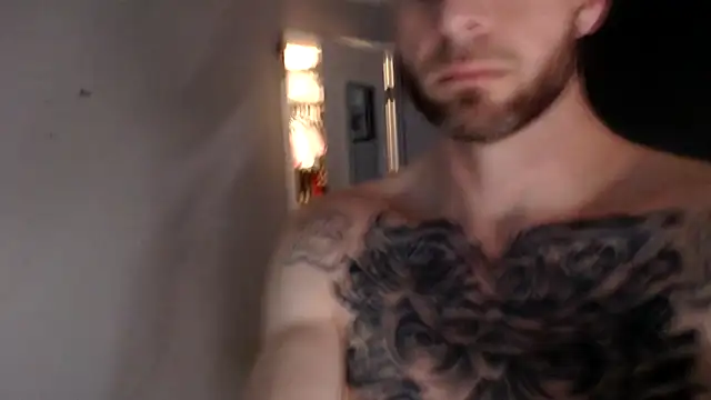 TheGrudge206 online show from 01/11/26, 01:32