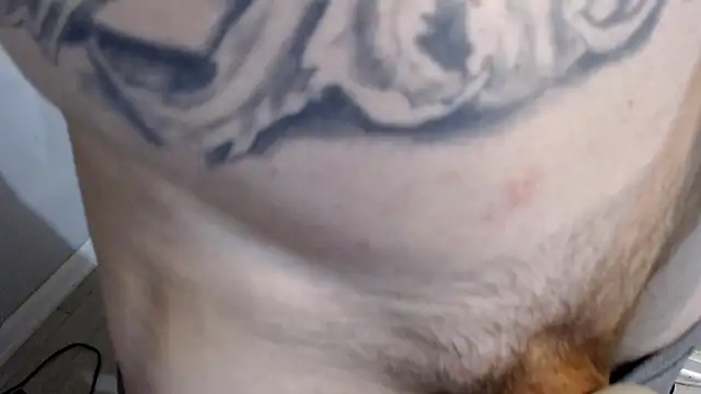 TheGrudge206 online show from 01/13/26, 09:36