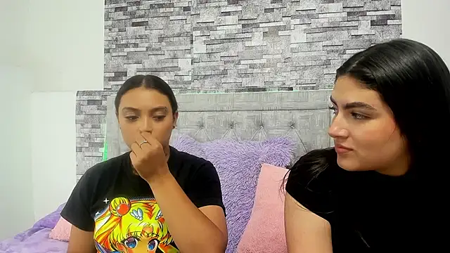 nicolexxaleja online show from 11/22/25, 09:47