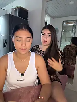 nicolexxaleja online show from 02/13/26, 07:32