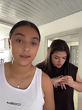 nicolexxaleja online show from 03/01/26, 03:14