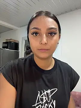 nicolexxaleja online show from 03/12/26, 01:23