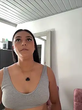 nicolexxaleja online show from 03/16/26, 07:07