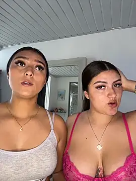 nicolexxaleja online show from 03/25/26, 09:32