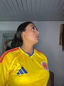 nicolexxaleja online show from 03/27/26, 03:01