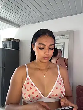 nicolexxaleja online show from 03/27/26, 05:56