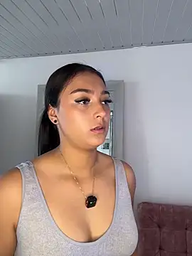 nicolexxaleja online show from 03/29/26, 03:45