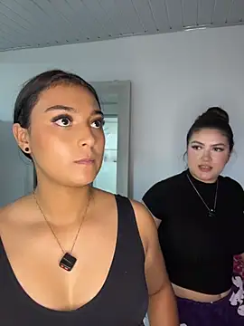 nicolexxaleja online show from 04/16/26, 12:33