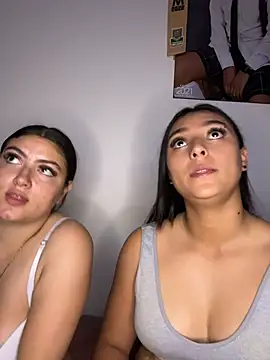 Snapshot of nicolexxaleja chatting on 06/22/26, 03:36 nicolexxaleja online show from 06/22/26, 03:36
