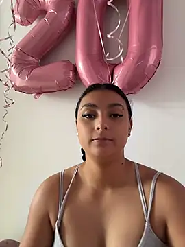 Snapshot of nicolexxaleja chatting on 06/27/26, 08:25 nicolexxaleja online show from 06/27/26, 08:25