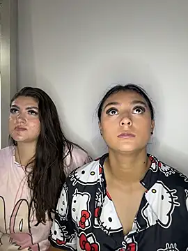 Snapshot of nicolexxaleja chatting on 07/02/26, 03:23 nicolexxaleja online show from 07/02/26, 03:23