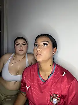 Snapshot of nicolexxaleja chatting on 07/03/26, 02:40 nicolexxaleja online show from 07/03/26, 02:40