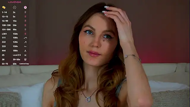 YungTessa online show from 02/16/26, 08:05